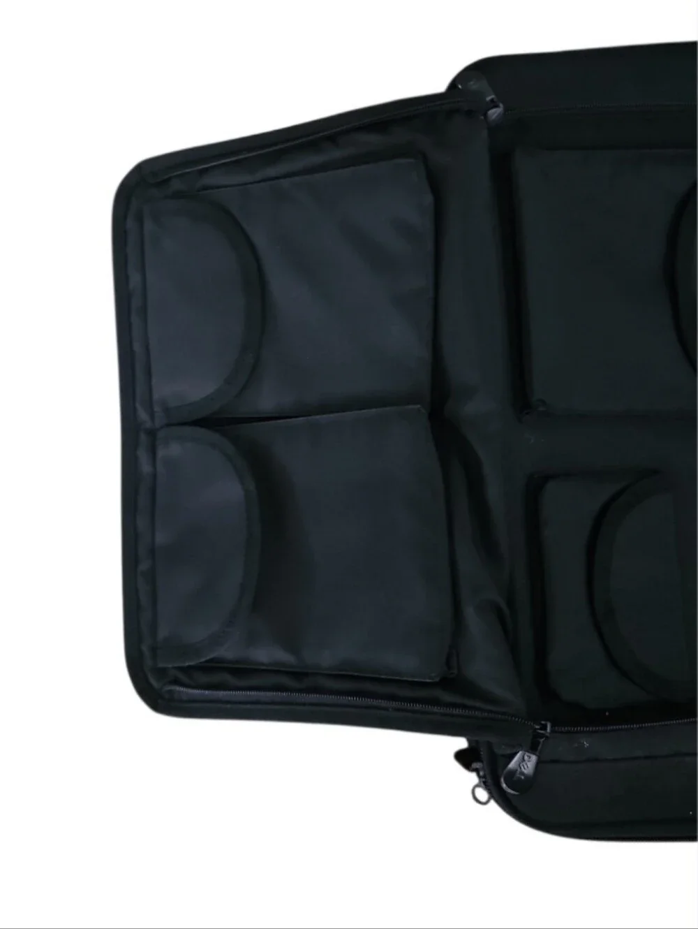 Dell Padded Laptop Carrying Case Black 16.5
